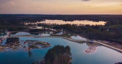 adaptation au changement climatique technologies de l'eau Canada Québec