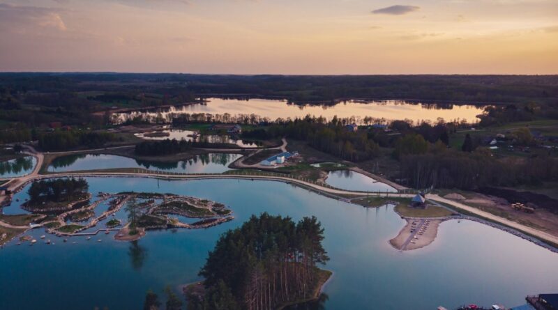 adaptation au changement climatique technologies de l'eau Canada Québec