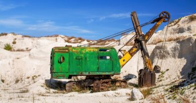 secteur minier mineraux critiques cote divoire