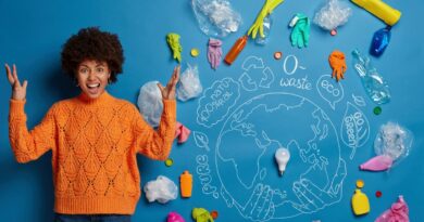 économie circulaire recyclage avance sénégal