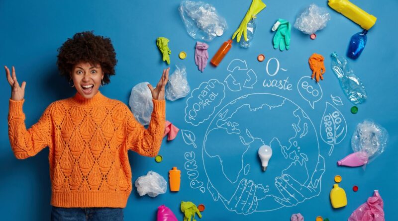 économie circulaire recyclage avance sénégal