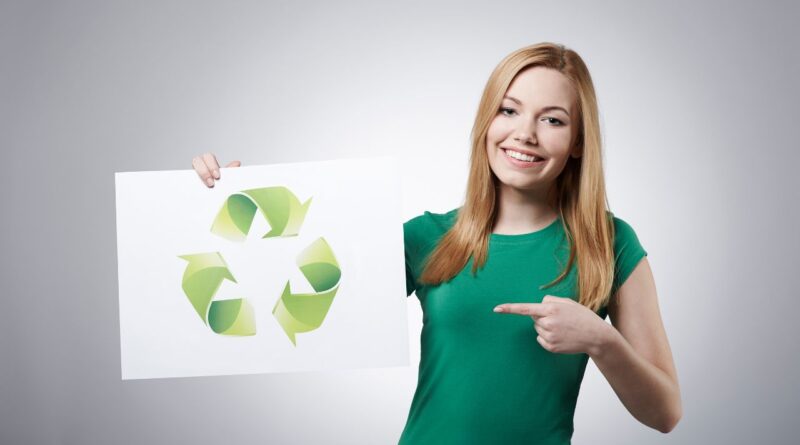 économie circulaire recyclage avancé Belgique