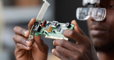 semiconducteurs electronique avancee senegal