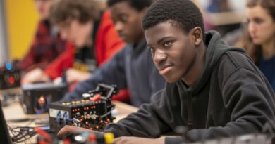 automatisation robotique senegal 2026