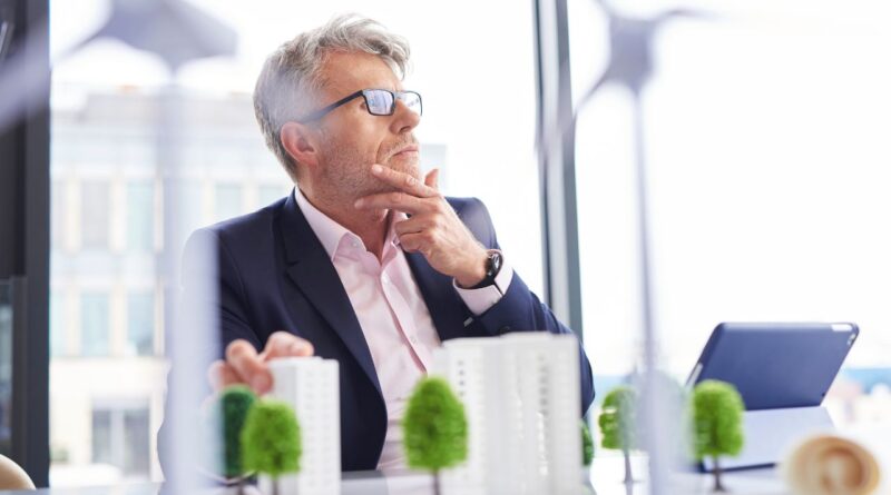 Les accords ESG en matière de finance verte façonnent la Belgique