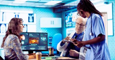 Pionniers de la santé numérique et des technologies de la santé au Congo