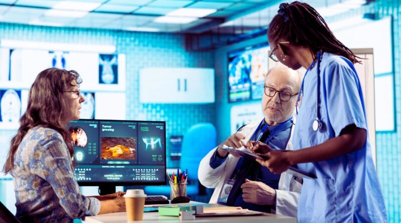 Pionniers de la santé numérique et des technologies de la santé au Congo