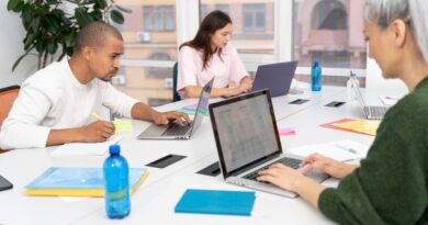 plateformes de perfectionnement professionnel EdTech Monaco