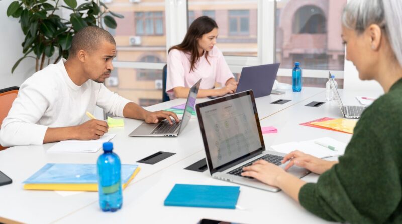 plateformes de perfectionnement professionnel EdTech Monaco