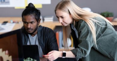 Plateformes de perfectionnement professionnel EdTech en Belgique