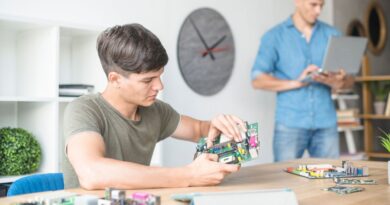 L'automatisation et la robotique remportent Monaco 2026