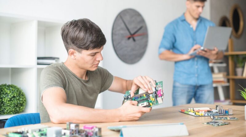 L'automatisation et la robotique remportent Monaco 2026