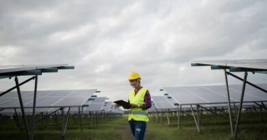 projets energie verte solaire eolien stockage mali