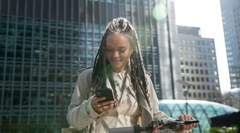 villes intelligentes iot mobilité cote d'ivoire