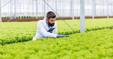 l'innovation alimentaire agritech à grande échelle Monaco