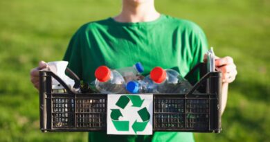 Économie Circulaire Luxembourg 2026