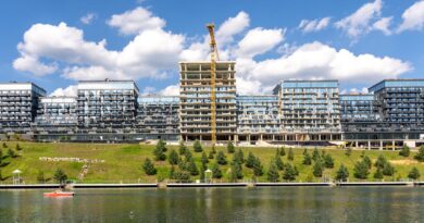 immobilier proptech infrastructure luxembourg