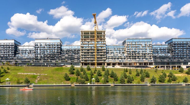 immobilier proptech infrastructure luxembourg