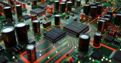 semi-conducteurs et électronique avancée en Belgique