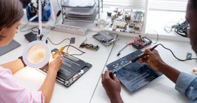 semiconducteurs electronique avancee cote ivoire