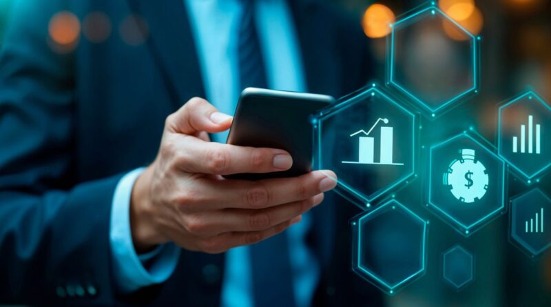 innovateurs belges en matière de paiements numériques fintech