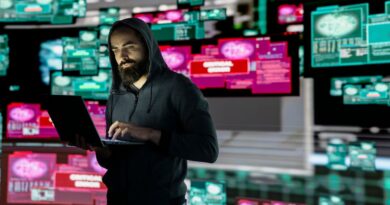 Leaders Cybersécurité Congo 2026