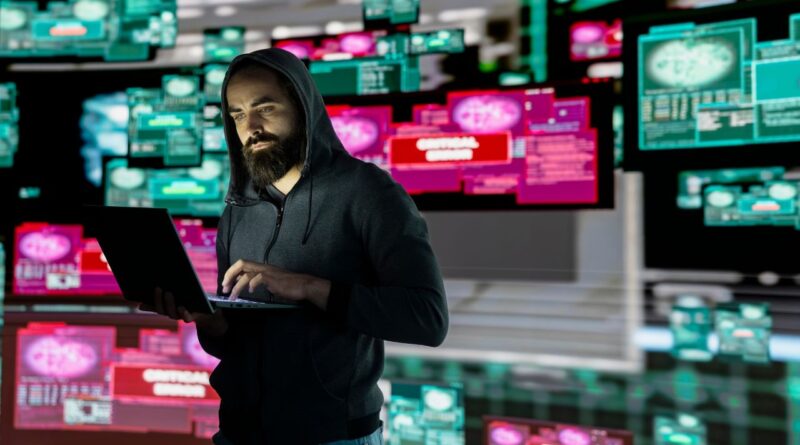 Leaders Cybersécurité Congo 2026