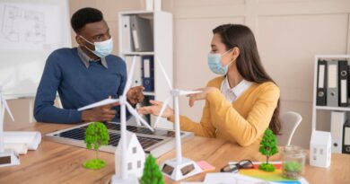 Les accords ESG en matière de finance verte façonnent le Mali