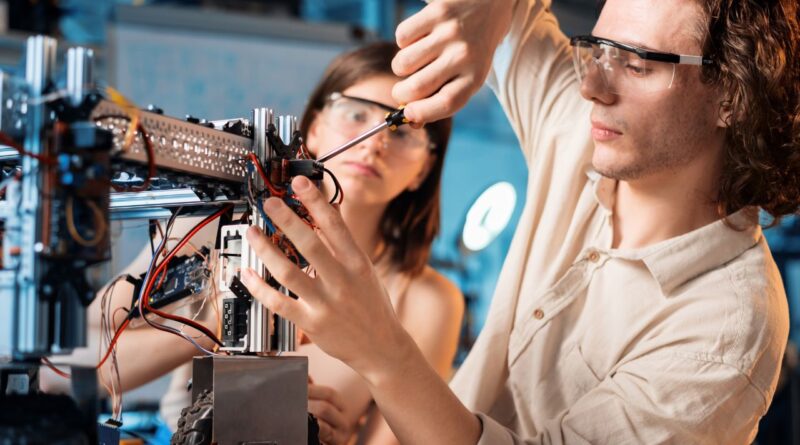 Automatisation Robotique Belgique 2026