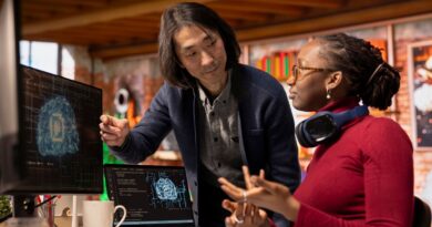 Les startups d'IA transforment le Congo en 2026