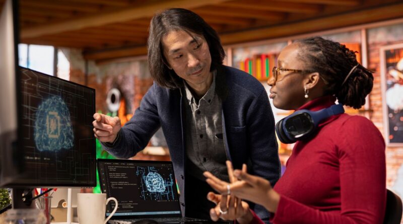 Les startups d'IA transforment le Congo en 2026