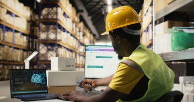 manuels de logistique e-commerce au Mali
