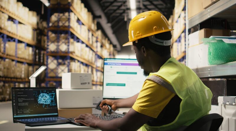 manuels de logistique e-commerce au Mali