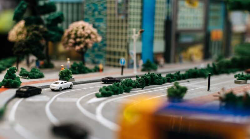 villes intelligentes IoT mobilité Sénégal