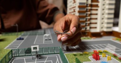 immobilier proptech infrastructure senegal