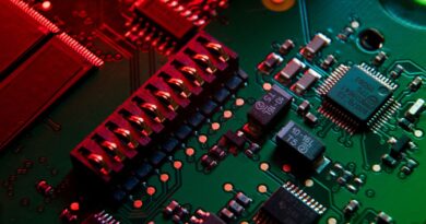 semiconducteurs électroniques avancées luxembourg