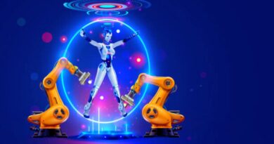 automatisation robotique wins senegal