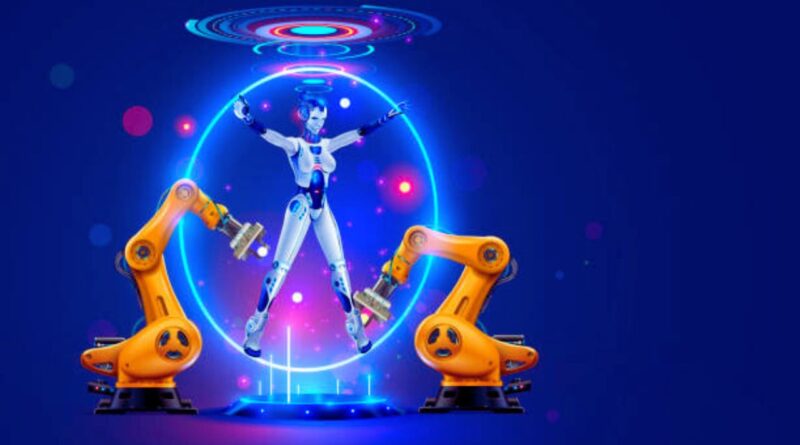 automatisation robotique wins senegal