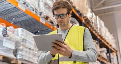 manuels de logistique e-commerce suisse