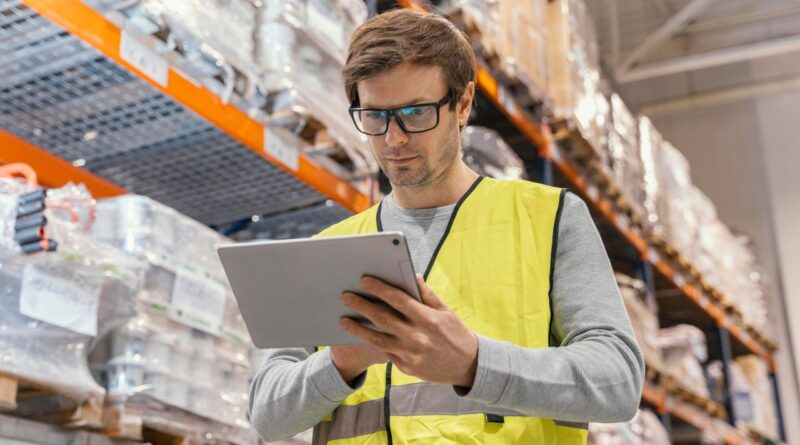 manuels de logistique e-commerce suisse