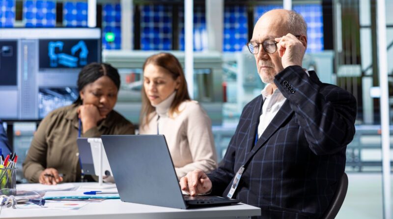 leaders luxembourgeois en cybersécurité et protection des données