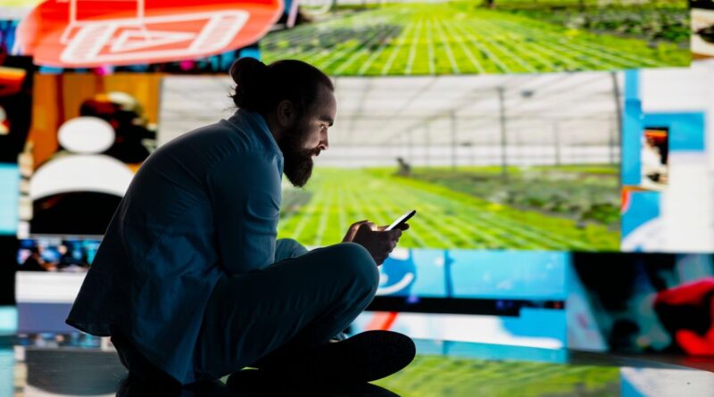 medias sport economie creative tendances belgique