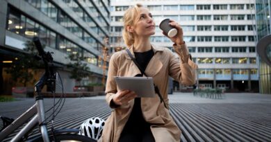 villes intelligentes IoT mobilité Canada Québec