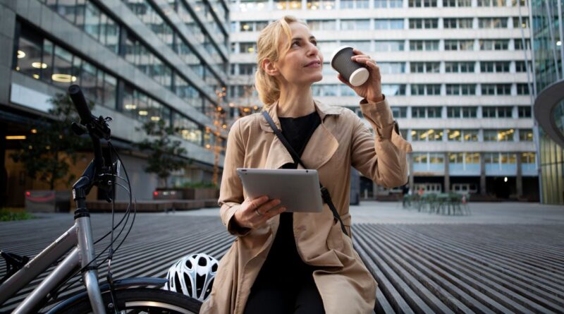 villes intelligentes IoT mobilité Canada Québec