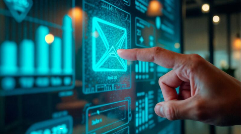 marketing par email engagement