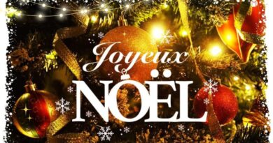 date de noël unique