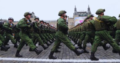 russie met fin aux accords militaires