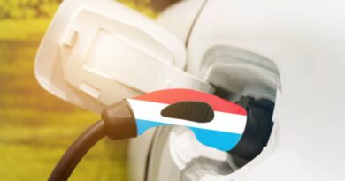 chaîne d'approvisionnement automobile pour véhicules électriques au Luxembourg