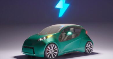 chaîne d'approvisionnement automobile pour véhicules électriques au Sénégal