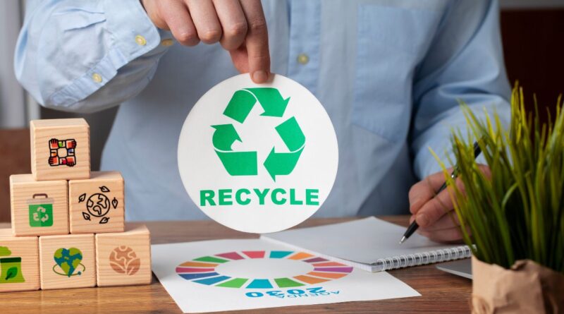 Économie Circulaire Monaco 2026